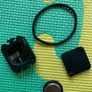 XOSS Bike Cadence / Speed Dual-Mode Sensor Image 2