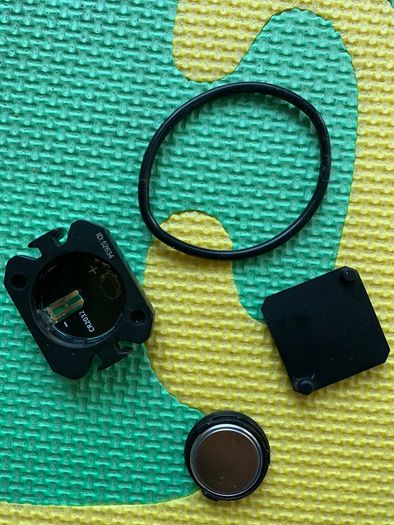 XOSS Bike Cadence / Speed Dual-Mode Sensor