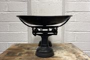 scales vintage antique salter