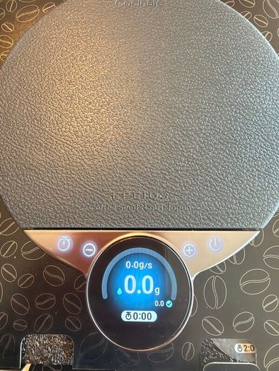 Cocinare Balance Pro Smart Coffee Scale