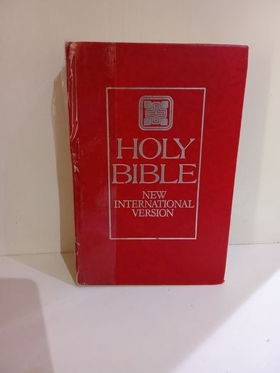 Bible