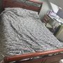 king size bed base Image 2