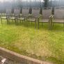 Garden chairs Image 2