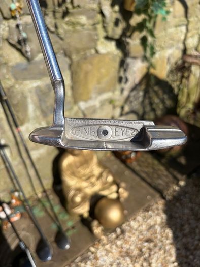 Full Set of Callaway Big Bertha Clubs