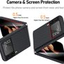 Original Aramid Fiber Case Air Protective Cover For Samsung Galaxy Z Flip 3 5G Image 6