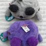 Bum Bumz Sergio Slow Cooker Crock Pot Plush approx. 7.5 and Pixie The Pan BumBumz Kitchen Bumz Please see photos Image 8