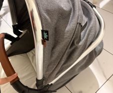 Panorama XT by Babylo 2-in-1 Travel System