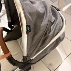Panorama XT by Babylo 2-in-1 Travel System