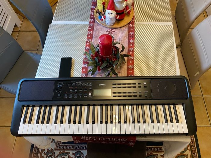 keyboard