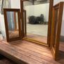 Beauty stand mirror Image 2