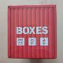 Boxes Family Party Bidding Board Game SEALED NEW Image 9