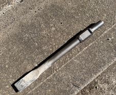 Hex Shank Kango Bit