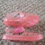 Girls Jelly Shoes Image 2