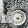 Ifor Williams Trailer Jockey Wheel Image 2