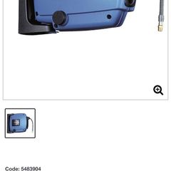 Nederman H30 hose reel