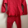 baby girl's mixed cloth Image 2