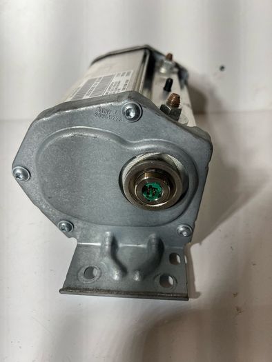 Bmw 3 Series  E90 E91 E92 E93 Srs Module 399138247051 Left Passenger  2009 A1l2b614s