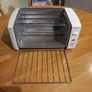 Tefal Mini oven and grill( Reducedto 90 euro Image 7