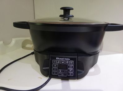 Multi-Cooker