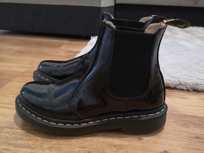 Dr Martens Boots Size Uk 6