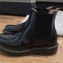 Dr Martens Boots Size Uk 6 Image 4