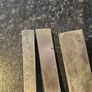 3 chisels, incl. Ward and Mawhood Image 5