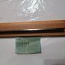 Soviet Precision Straight Edge 400mm Class 1 Image 3