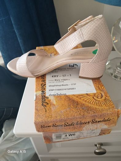 ladies shoes