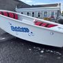 Optimist Dinghy Image 2