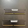 Corsair Vengeance LPX 16GB (2x 8192MB) DD4-3000 DIMM Image 2
