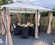 Gazebo
