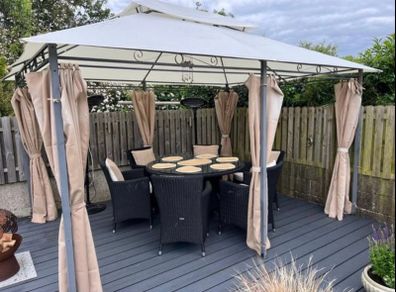 Gazebo