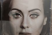 Adele CD - 25