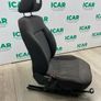 VW Volkswagen Polo 2016 Front Passenger Seat Driver Seat & Rear Bench Image 6