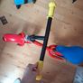 Paw patrol balance bike Image 6