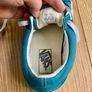 vans trainers size 6 Image 4