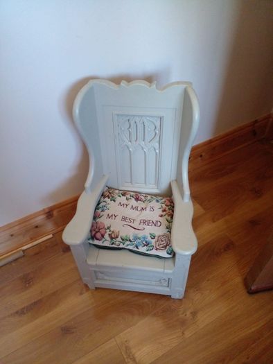 kids chair