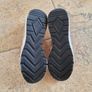 Womens wedge trainer shoe Image 4