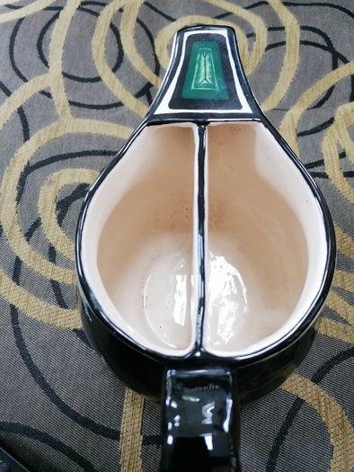 Vintage Spanish jug