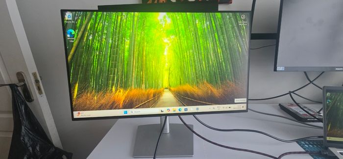 Dell screen ultra sharp 24 inch