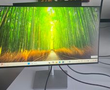 Dell screen ultra sharp 24 inch