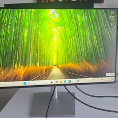 Dell screen ultra sharp 24 inch
