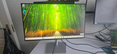 Dell screen ultra sharp 24 inch