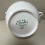 Vintage Keltkraft designed by Noritake Pennfield 9172 teapot. Image 5
