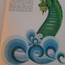 Vintage 1971 the 7 voyages of Sinbad the sailor Image 10