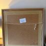 Original Heidi Wickham Painting - 'Fox' (2020) Image 2