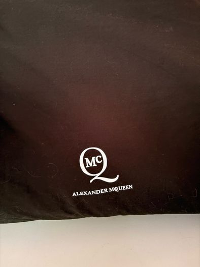 MCQ Alexander McQueen crossbody bag