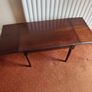 vintage coffee table Image 2