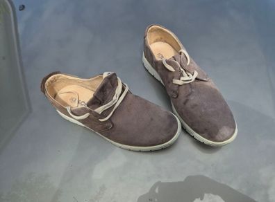 shose
