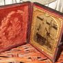 Pair of Rare Antique 1850s Cased Photographs Image 5